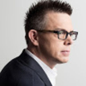 Meet your Posher, Jeff